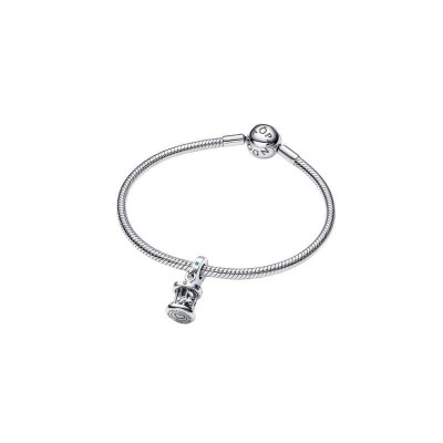 Charm Pendente Giostra di Natale Pandora 793586C01 [2652124b]