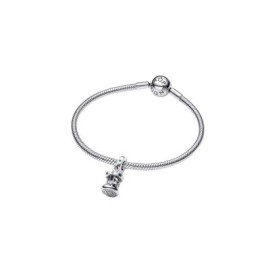 Charm Pendente Giostra di Natale Pandora 793586C01 [ff745146]