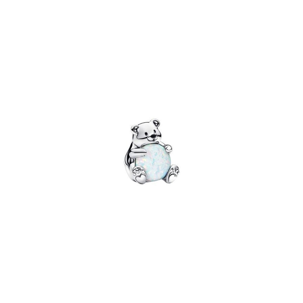 Charm Orso Polare Warm Hugs Pandora 793589C01 [76813844]