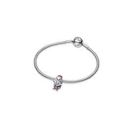 Charm Babbo Natale Pandora 793593C01 [f12de045]