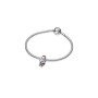 Charm Babbo Natale Pandora 793593C01 [280ba348]