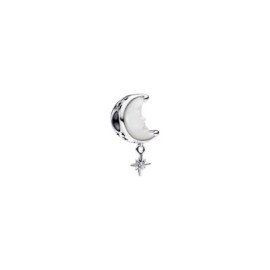 Charm Luna e Stella Polare Pandora 793594C01 [5c0e2e4e]