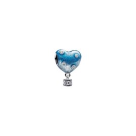 Charm Mongolfiera a Cuore Dreams Come True Pandora 793595C01 [dba2f64f]