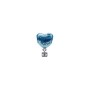 Charm Mongolfiera a Cuore Dreams Come True Pandora 793595C01 [0284b542]