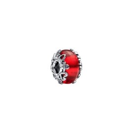 Charm Vetro di Murano Magia del Natale Pandora 793597C00 [545c5e9d]