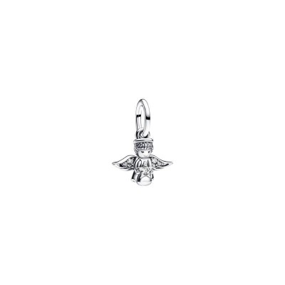 Charm Pendente Angelo e Stella Pandora 793598C01 [dda9379f]