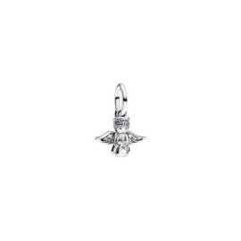 Charm Pendente Angelo e Stella Pandora 793598C01 [dda9379f]