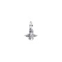Charm Pendente Angelo e Stella Pandora 793598C01 [dda9379f]