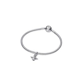 Charm Pendente Angelo e Stella Pandora 793598C01 [dda9379f]
