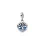 Charm Pendente Albero della Famiglia che si illumina al buio Pandora 793599C01 [5a05ef9e]