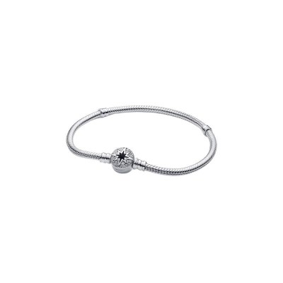 Bracciale Moments con Chiusura Stella Polare Pandora 593584c01 [9bca2ad0]