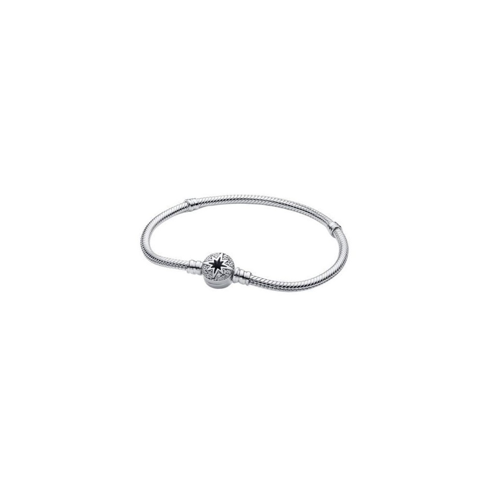 Bracciale Moments con Chiusura Stella Polare Pandora 593584c01 [9bca2ad0]