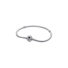 Bracciale Moments con Chiusura Stella Polare Pandora 593584c01 [9bca2ad0]