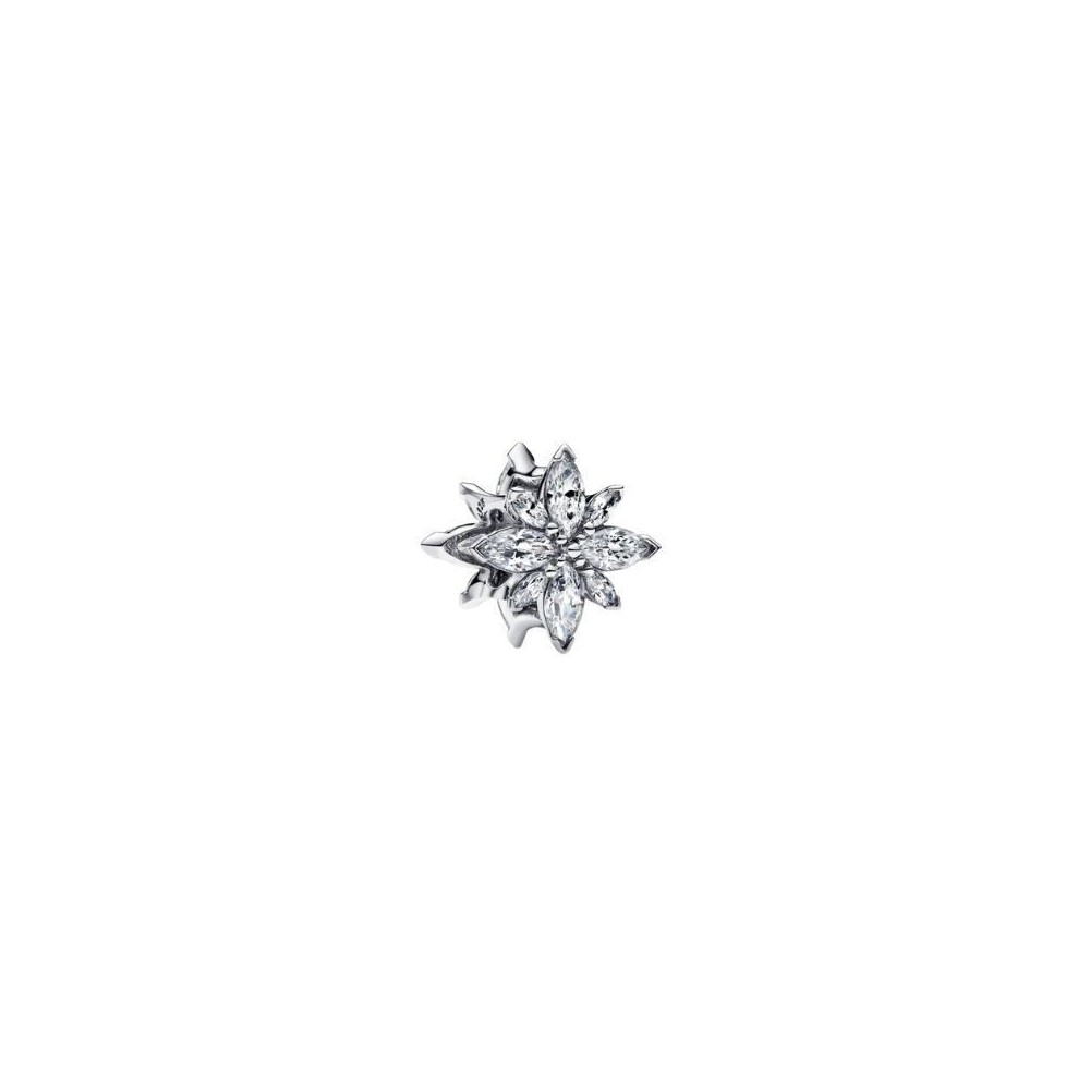 Charm Stella Polare Luminosa Pandora 793591C01 [00d490d6]