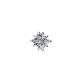 Charm Stella Polare Luminosa Pandora 793591C01 [00d490d6]