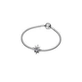Charm Stella Polare Luminosa Pandora 793591C01 [d9f2d3db]