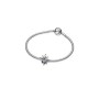Charm Stella Polare Luminosa Pandora 793591C01 [d9f2d3db]