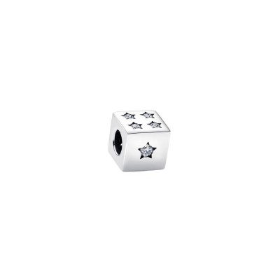 Charm Dado Fortunato Pandora  793581C01 [6feb4930]