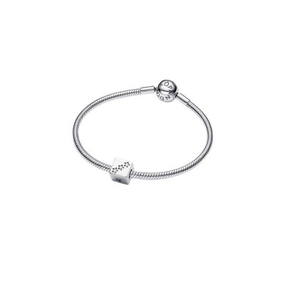 Charm Dado Fortunato Pandora  793581C01 [b6cd0a3d]