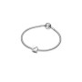 Charm Dado Fortunato Pandora  793581C01 [b6cd0a3d]