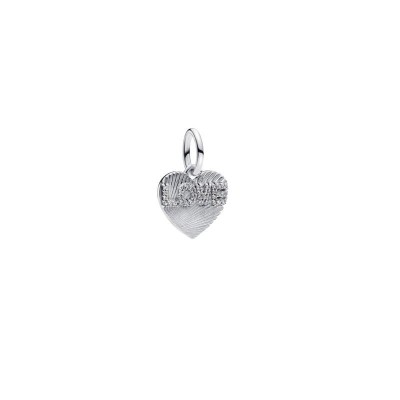Charm Pendente Cuore Love Pandora 793604C01 [e61e2032]