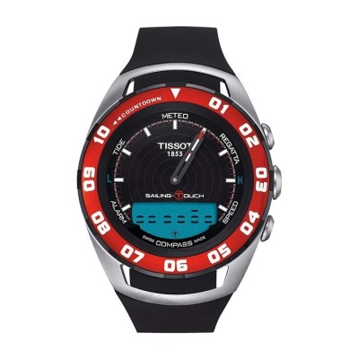 Orologio Digitale Uomo Sailing-Touch Tissot [1e885c55]