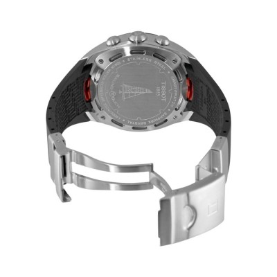 Orologio Digitale Uomo Sailing-Touch Tissot [70b3de5c]