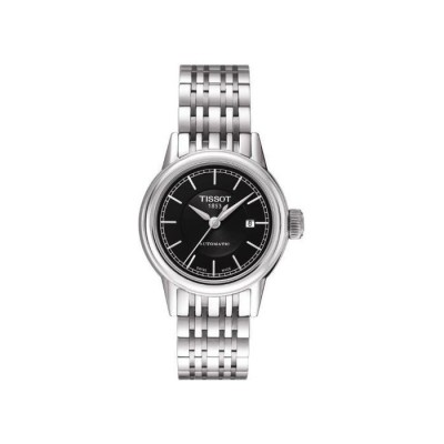 TISSOT CARSON AUTOMATIC LADY [074bffbb]