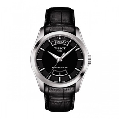 Orologio cronografo uomo Tissot T-Classic Couturier T0354071605102 [42d824e8]
