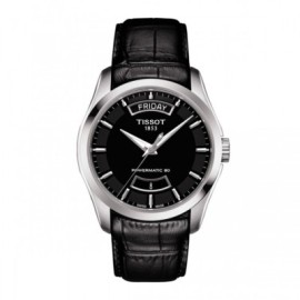 Orologio cronografo uomo Tissot T-Classic Couturier T0354071605102 [42d824e8]