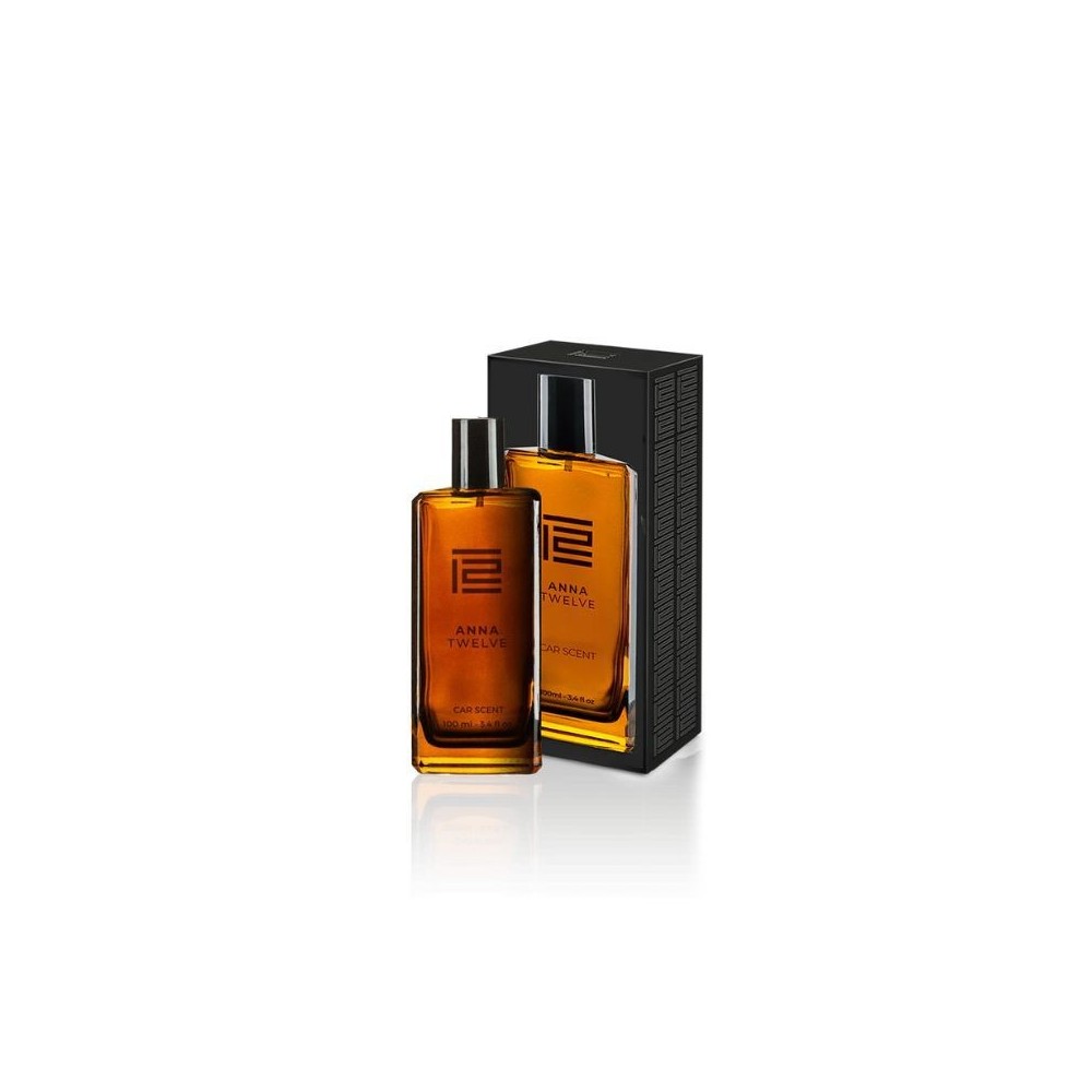 Dune - AmberCar Basic Anna Twelve [3babd63b]