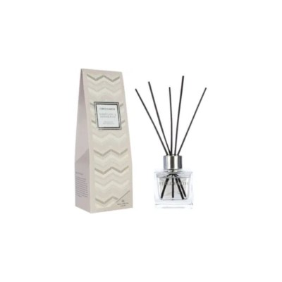 Diffusore di fragranze Fired Earth Darjeeling e rosa damascena 100ml [8bf19c18]