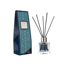 Fired Earth di Wax Lyrical Diffusore a Bastoncini 100ml Assam e Cedro Bianco [e94d0baa]