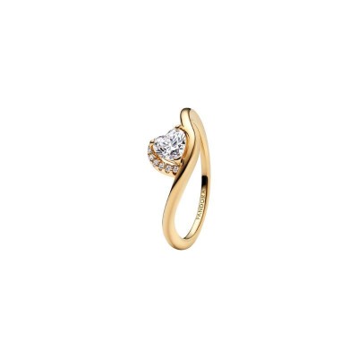 Onda con Cuore Luminoso Pandora 163660c01 [ee8401a1]