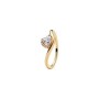 Onda con Cuore Luminoso Pandora 163660c01 [ee8401a1]