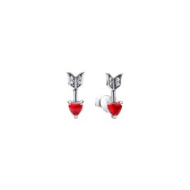 Orecchini Cuore e Freccia Pandora 293668C01 [92dda5c5]