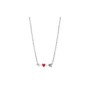 Collana Cuore e Freccia Pandora 393669C01-50 [be59721f]