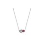 Collana Doppi Cuori Pandora 393632C01-45 [39f5aa1e]