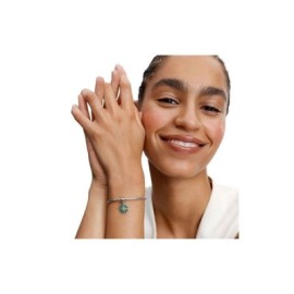 Charm Pendente Quadrifoglio Girevole - con diamante creato in laboratorio Pandora 763624C01 [ee0df4c8]