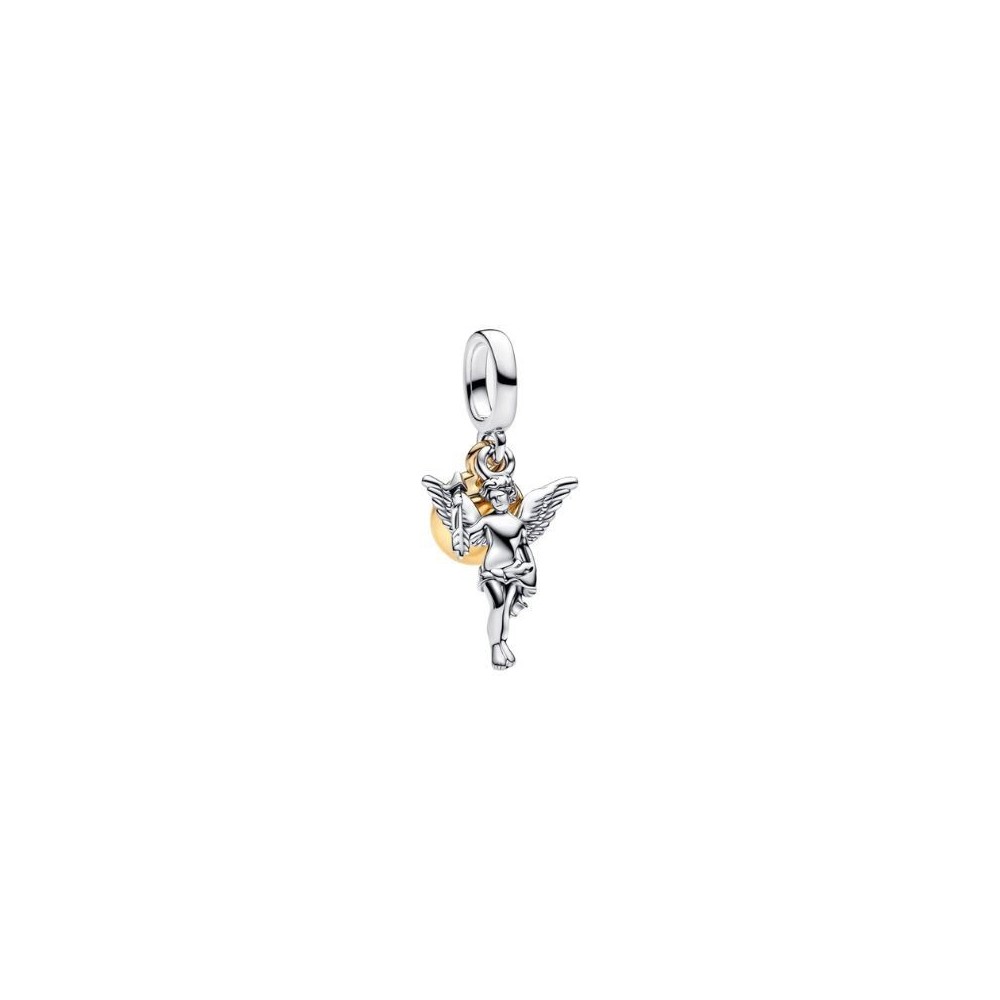 Charm Pendente Cupido Pandora 763663C00 [09c31fc3]