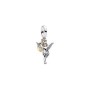 Charm Pendente Cupido Pandora 763663C00 [09c31fc3]