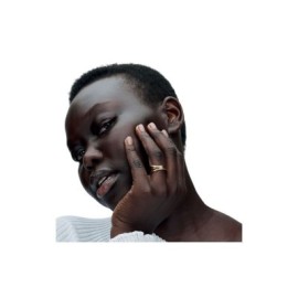 Anello Tripla Linea Sinuosa Pandora 163284c00 [d8c304bd]