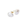 Orecchini Perle Barocche d’Acqua Dolce Coltivate Pandora 263309C01 [981a581c]