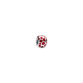 Clip Cuori Rossi Pandora 793679C01 [0bce5c57]