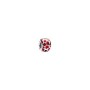 Clip Cuori Rossi Pandora 793679C01 [0bce5c57]