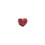 Charm Cuore di Rosa Rossa Pandora 793673C01 [1b28ccc7]