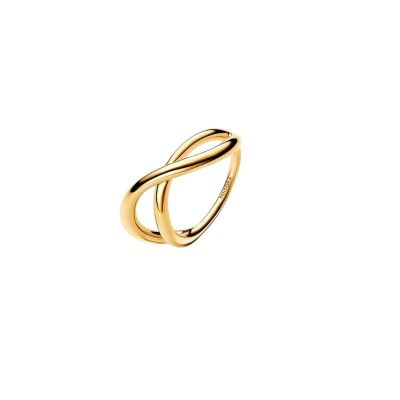 Anello Infinito Linea Sinuosa Pandora 163318c00 [92a98d65]