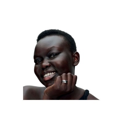 Anello Linea Sinuosa Divisibile Pandora 193264c00 [4dd73009]