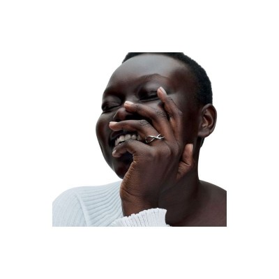 Anello Infinito Linea Sinuosa Pandora 193318c00 [7de185d4]