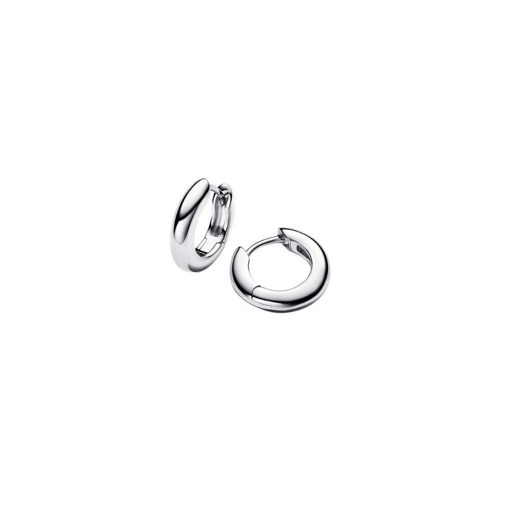 Orecchini Cerchi Pandora 293320C00 [c42c00ba]